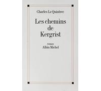 Les Chemins de Kergrist