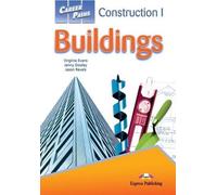 Les chemins de la carrière : Construction 1 Bâtiments Livre de l'élève avec C