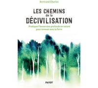 Les Chemins de la décivilisation Charles Bertrand (Auteur)