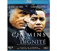 Les chemins de la dignité Blu-ray E