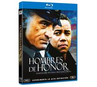 Les Chemins De La Dignité / Men Of Honor