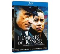 Les Chemins de la dignité / Men of Honor (Blu Ray)
