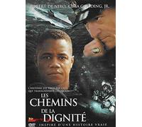 LES CHEMINS DE LA DIGNITE / ROBERT DE NIRO - CUBA GOODING JR.