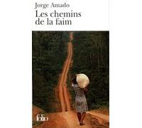 Les chemins de la faim