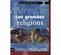 LES CHEMINS DE LA FOI, 3