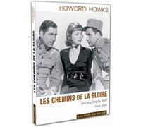 Les Chemins de la gloire - Collections Les Films de ma vie - Inclus Bonus G