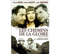 Les Chemins de la Gloire G