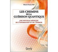 Les chemins de la guérison quantique - Une nouvelle médecine de l'information et de l'énergie