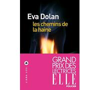 Les chemins de la haine