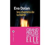 Eva Dolan – Les chemins de la haine