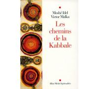 Victor Malka – Les Chemins de la Kabbale – Essai – Broché