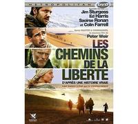 Les Chemins de la Liberté – Seven – DVD