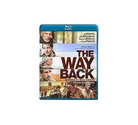 Les Chemins de la liberté Blu-ray