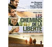 Les Chemins De La Liberté [Blu-Ray]