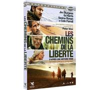 Les Chemins de la Liberté DVD DVD