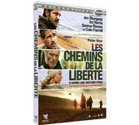 Les Chemins De La Liberté