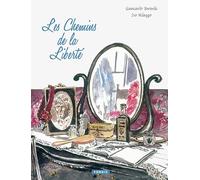 LES CHEMINS DE LA LIBERTE : One Shot