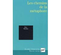 Les Chemins de la métaphore