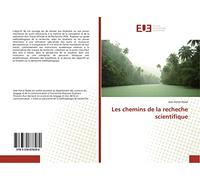 Les chemins de la recheche scientifique