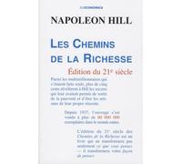 Les Chemins De La Richesse - Edition Du 21e Siècle