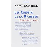 Les Chemins de la Richesse - Édition du 21e siècle