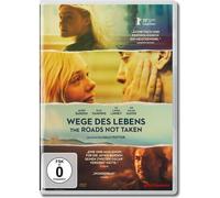 Les chemins de la vie - The Roads Not Taken