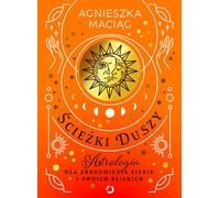 Les chemins de l'âme - Agnieszka Maciąg (Literatur und Psychologie auf Polnisch)