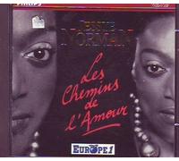 Les Chemins De L'amour De Purcell A Gershwin Norman, Sop.