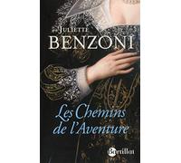 Les Chemins de l'aventure