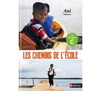 Les chemins de l'école. Ani, Malaisie