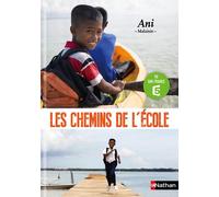 Les chemins de l'école. Ani, Malaisie