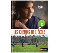 Les Chemins De L'école - Devi - Inde