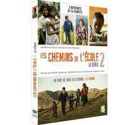 Les Chemins De L'école - La Série 2