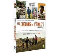 Les Chemins de l'école-La série 2