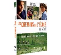 Les Chemins De L'école - La Série