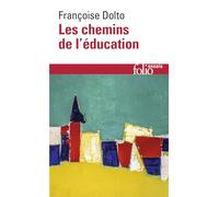 Les Chemins de l'éducation