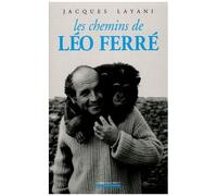 Les Chemins De Léo Ferré