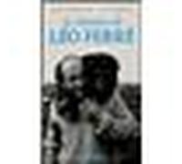 Les Chemins de Leo Ferre - Jacques Layani - La Simarre - broché - Anthologie