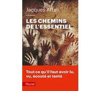 Les chemins de l'essentiel