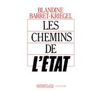 Les Chemins de l'Etat