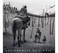 Les Chemins De L'Exil C