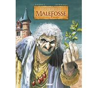 Les Chemins de Malefosse - Intégrale Chapitre II