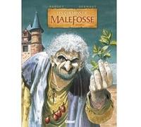Les Chemins de Malefosse - Intégrale Chapitre II Daniel Bardet (Auteur), François Dermaut (Dessinateur)