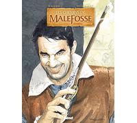 Daniel Bardet – Les Chemins de Malefosse – Intégrale Chapitre III – Cartonné – Glénat