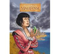 Les Chemins de Malefosse - Intégrale Chapitre VI
