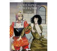 Les Chemins De Malefosse Tome 1 - Le Diable Noir