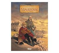 Les Chemins de Malefosse - Tome 24: Le Dernier secret