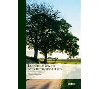 Les Chemins de mes retrouvailles - Charly Lascoux - Publibook - broché - Autobiographie