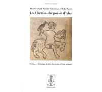 LES CHEMINS DE POESIE D'ALEP