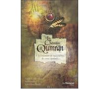 Les chemins de Qumran - Cartes d'auto-guérison et d'introspection À la rencontre de vous-même, de votre destinée - Géraldine Bindi - Tredaniel La Maisnie - Boîte ou accessoire - Guide